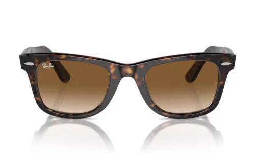 Ray Ban sólgleraugu Wayfarer 2140 50