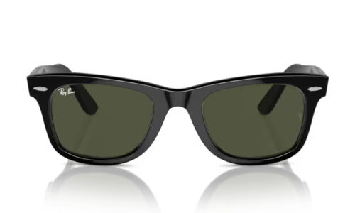 Ray Ban sólgleraugu Wayfarer 2140 50