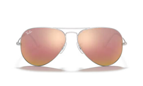 Ray Ban sólgleraugu Aviator 3025 58