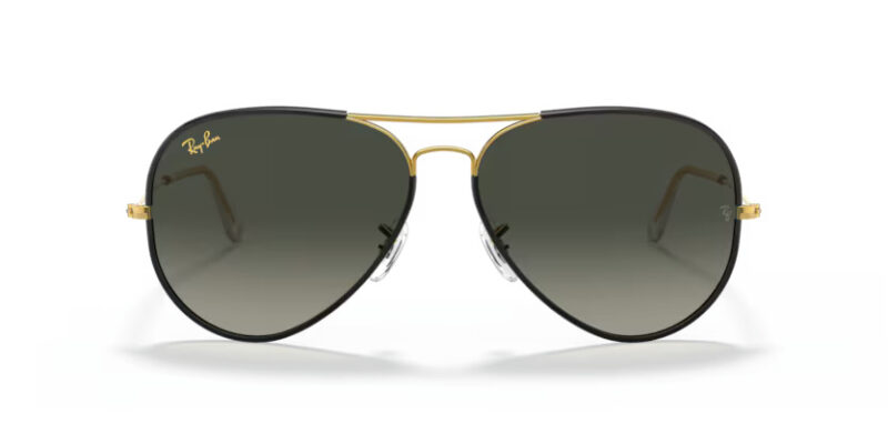 Ray Ban sólgleraugu Aviator 3025JM 58 - Image 2