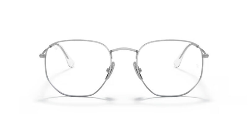 Ray Ban umgjörð 8148V 51 - Image 2