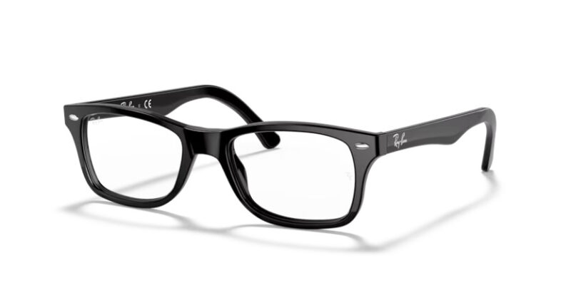 Ray Ban umgjörð 5228 53