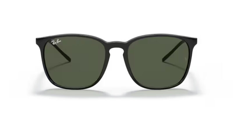 Ray Ban sólgleraugu 4387 56 - Image 2