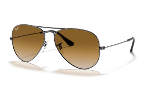 Ray Ban sólgleraugu Aviator 3025 55