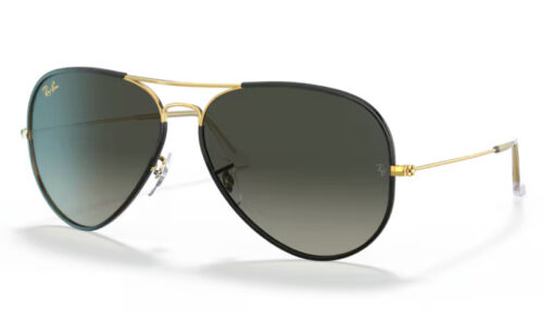 Ray Ban sólgleraugu Aviator 3025JM 62