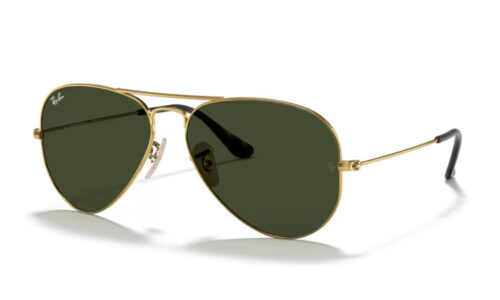 Ray Ban sólgleraugu Aviator 3025 62