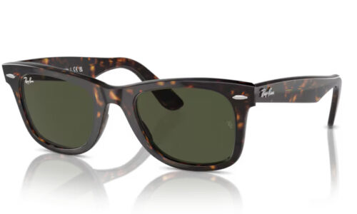 Ray Ban sólgleraugu Wayfarer 2140 50