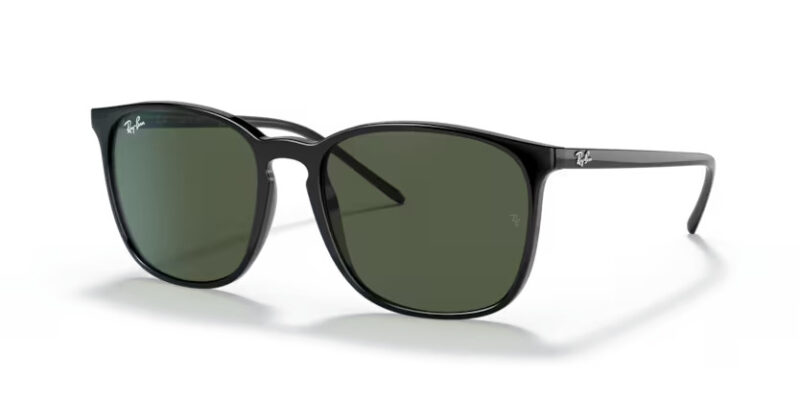 Ray Ban sólgleraugu 4387 56