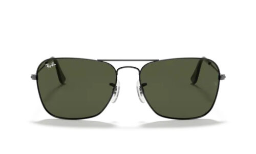 Ray Ban sólgleraugu Caravan 3136 58