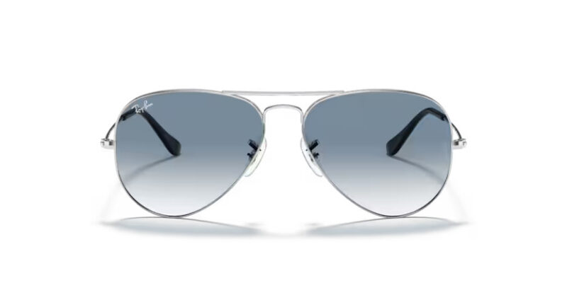 Ray Ban sólgleraugu Aviator 3025 62 - Image 2