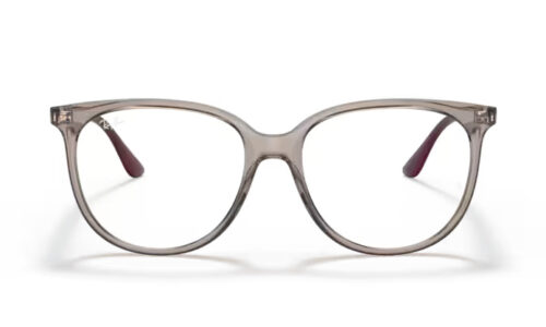 Ray Ban umgjörð 4378V 54