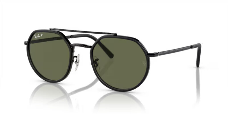 Ray Ban sólgleraugu 3765 53