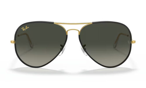 Ray Ban sólgleraugu Aviator 3025JM 62