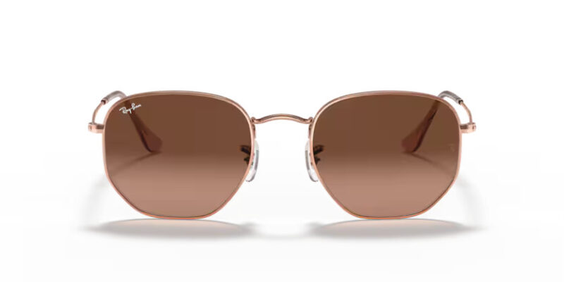 Ray Ban sólgleraugu 3548N 54 - Image 2