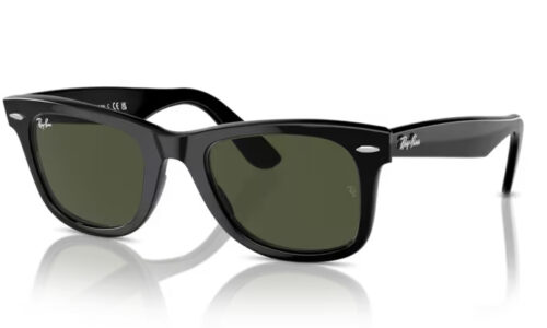 Ray Ban sólgleraugu Wayfarer 2140 54