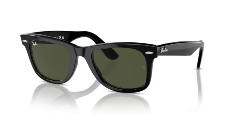 Ray Ban sólgleraugu Wayfarer 2140 54