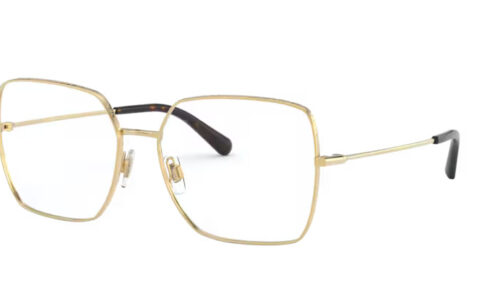 Dolce & Gabbana umgjörð 1323 54