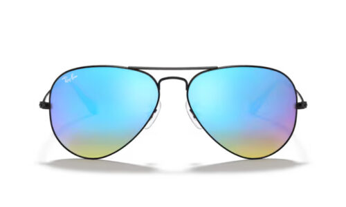 Ray Ban sólgleraugu Aviator 3025 58