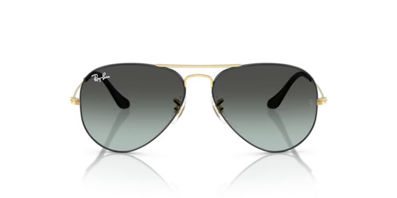 Ray Ban sólgleraugu Aviator 3025 62 - Image 2