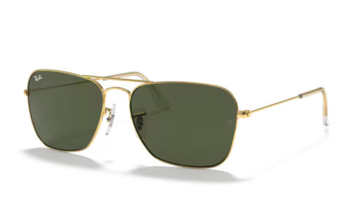 Ray Ban sólgleraugu Caravan 3136 55