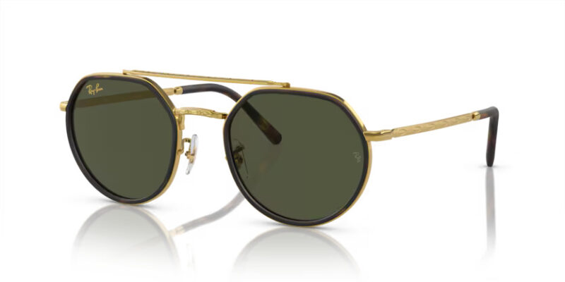 Ray Ban sólgleraugu 3765 53