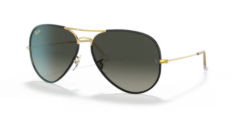 Ray Ban sólgleraugu Aviator 3025JM 58