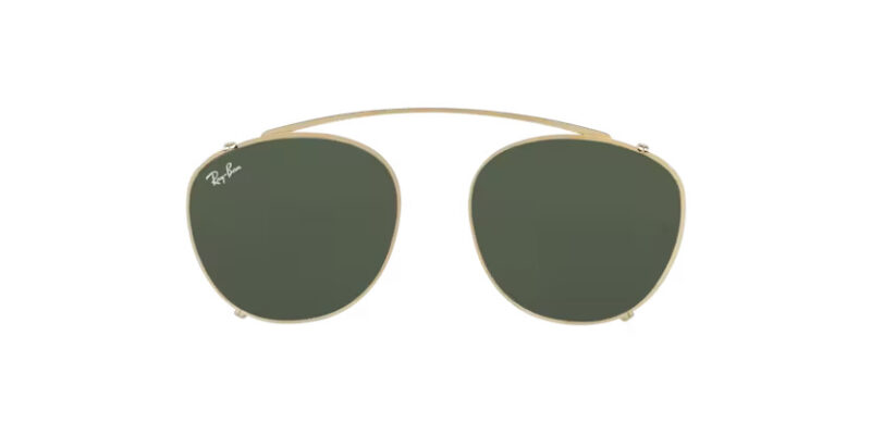 Ray Ban sólhlíf 6355C 50 - Image 2