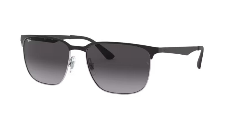 Ray Ban sólgleraugu 3569 59