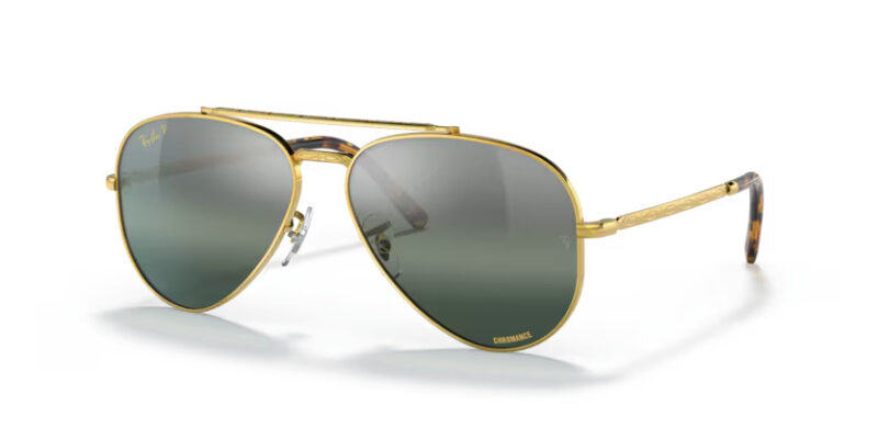 Ray Ban sólgleraugu 3625 62