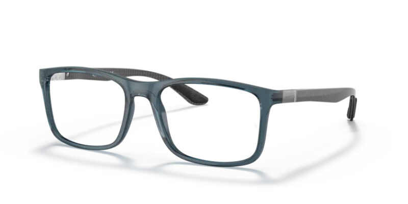 Ray Ban umgjörð 8908 55