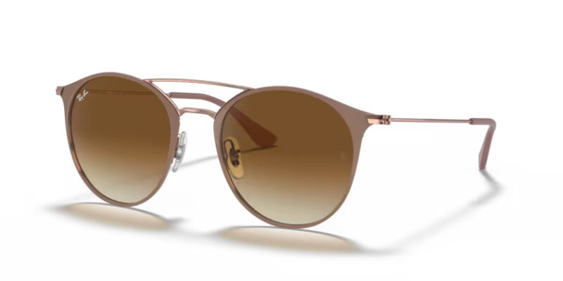 Ray Ban sólgleraugu 3546 52