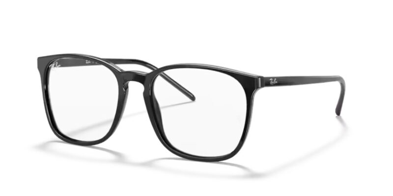 Ray Ban umgjörð 5387 52