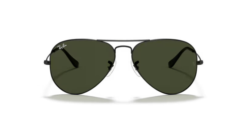 Ray Ban sólgleraugu Aviator 3025 58 G-15 XLT - Image 2