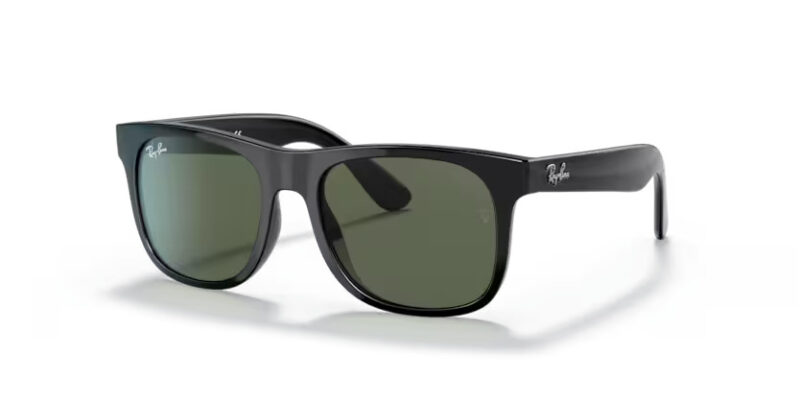 Ray Ban barnagleraugu Justin 9069S 48