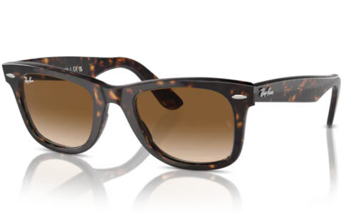 Ray Ban sólgleraugu Wayfarer 2140 50