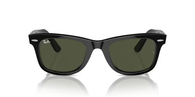 Ray Ban sólgleraugu Wayfarer 2140 54 - Image 2