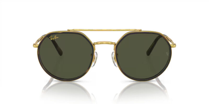 Ray Ban sólgleraugu 3765 53 - Image 2