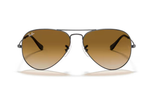 Ray Ban sólgleraugu Aviator 3025 62