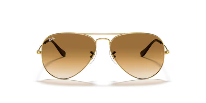 Ray Ban sólgleraugu Aviator Large Metal 3025 58 - Image 2