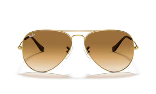 Ray Ban sólgleraugu Aviator 3025 62