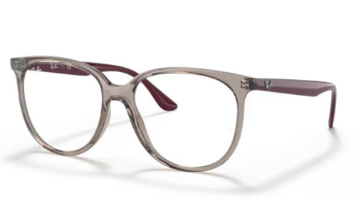 Ray Ban umgjörð 4378V 54