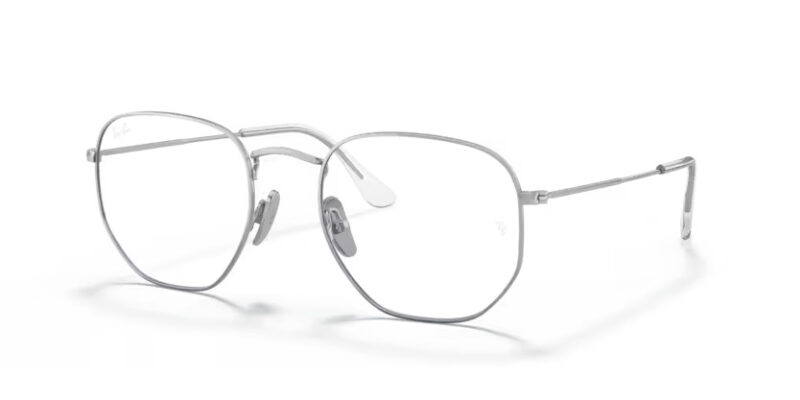 Ray Ban umgjörð 8148V 51