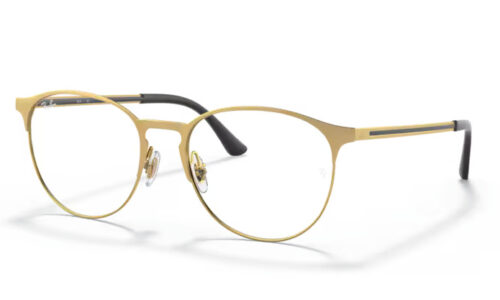 Ray Ban umgjörð 6375 53