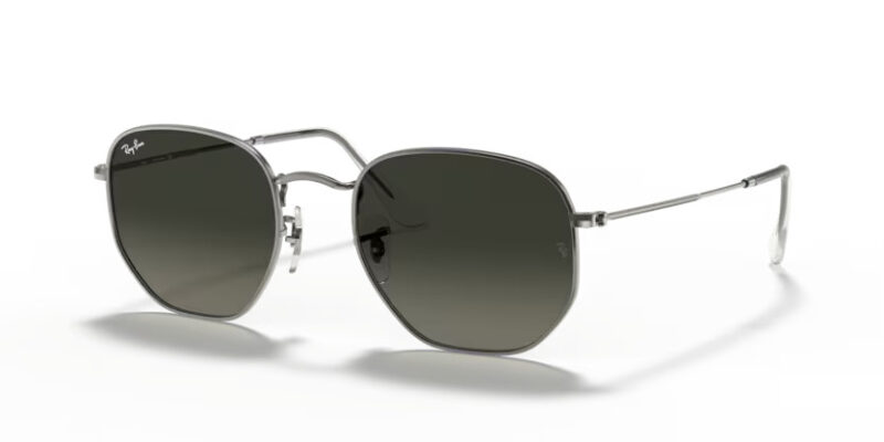 Ray Ban sólgleraugu 3548N 54