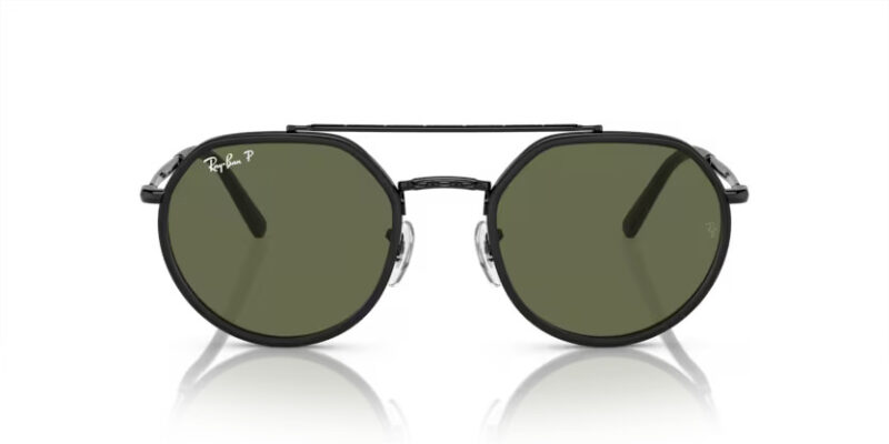 Ray Ban sólgleraugu 3765 53 - Image 2