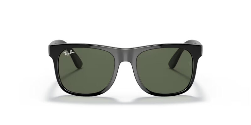 Ray Ban barnagleraugu Justin 9069S 48 - Image 2