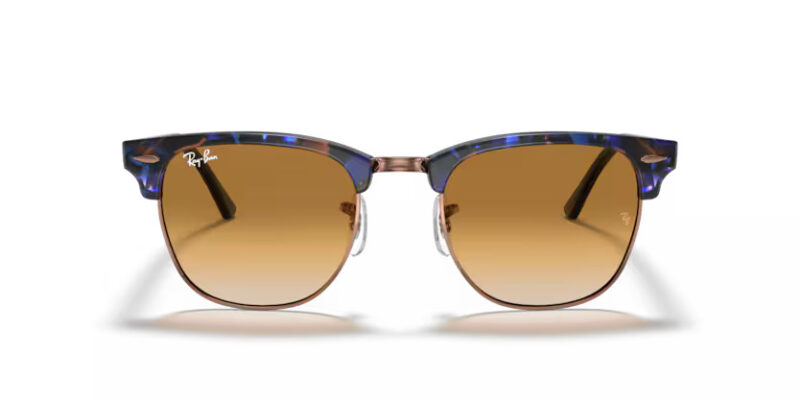 Ray Ban sólgleraugu Clubmaster 3016 51 - Image 2