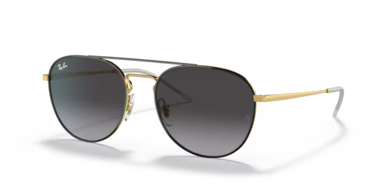 Ray Ban sólgleraugu 3589 55