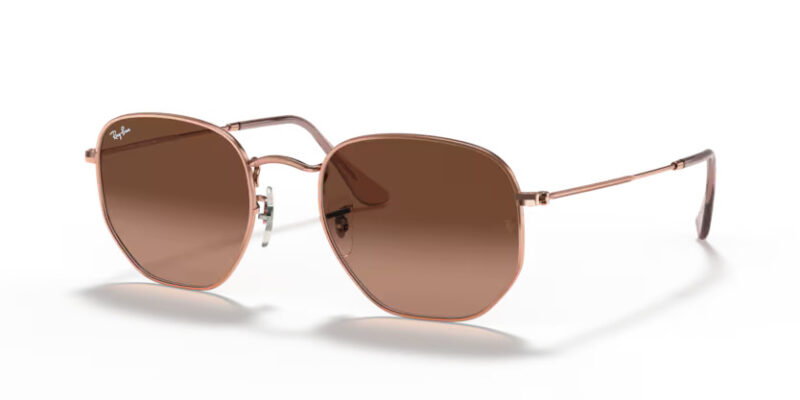 Ray Ban sólgleraugu 3548N 54