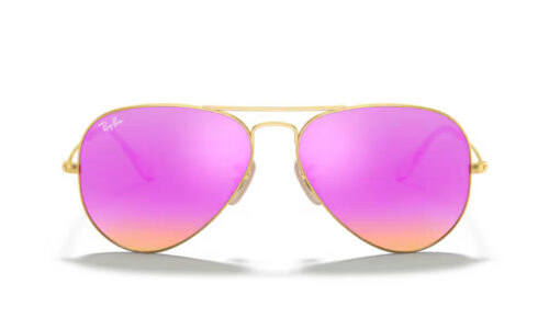 Ray Ban sólgleraugu Aviator 3025 58